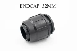 32 mm Endcap